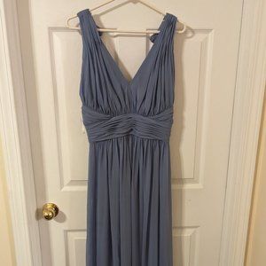 Women's formal long dress, size 10R